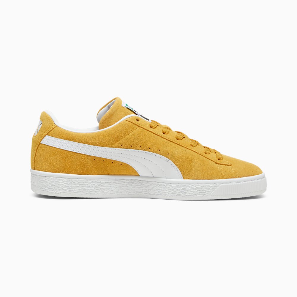 Кроссовки женские PUMA Suede Classic