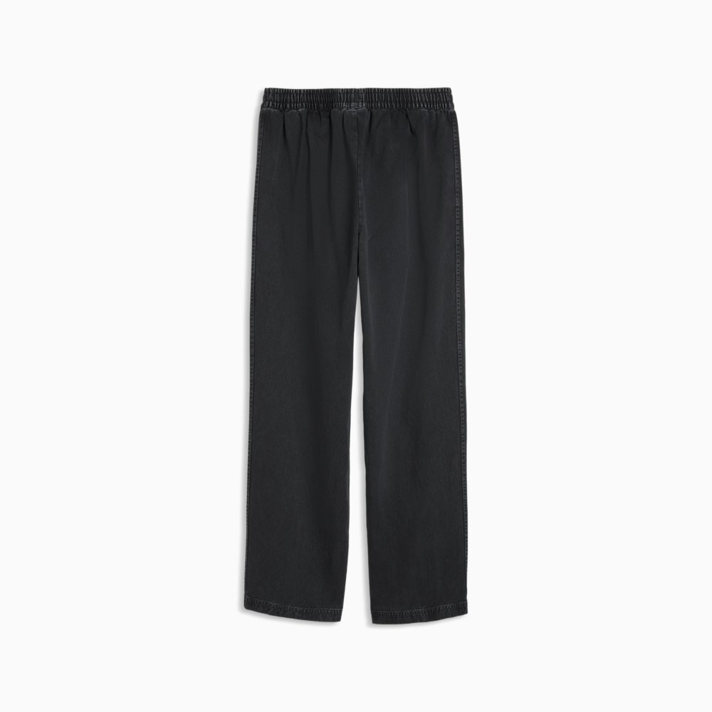Брюки PUMA Relaxed Washed Twill