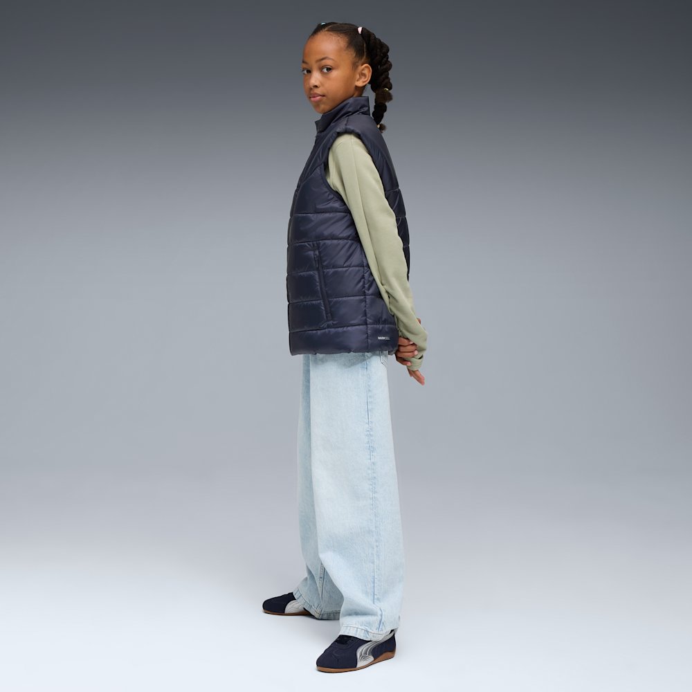 Жилет детский PUMA Essentials Puffer