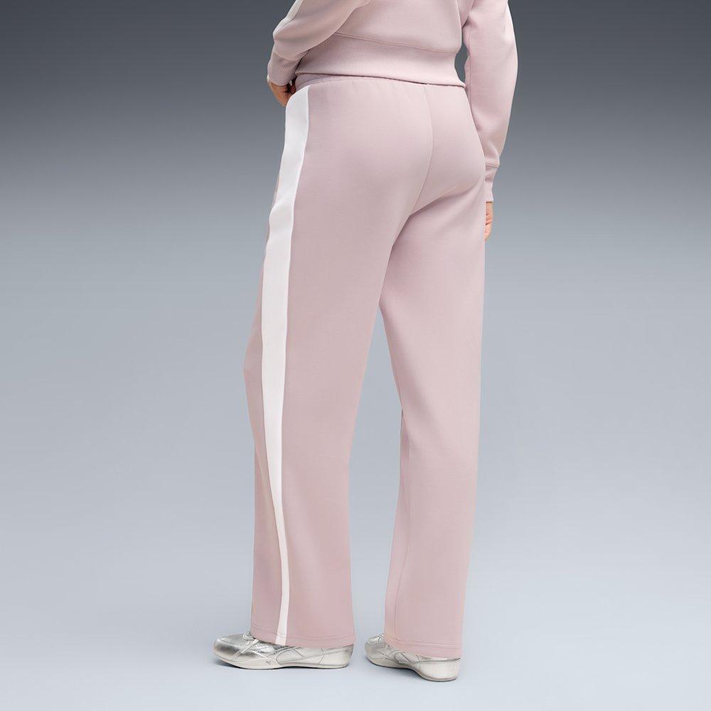 Брюки женские PUMA T7 Straight