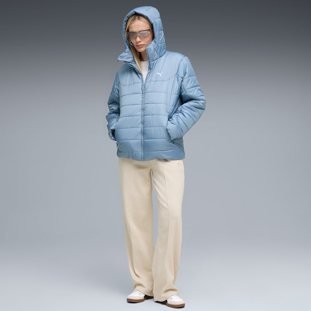 Куртка женская PUMA Essentials Outerwear Puffer