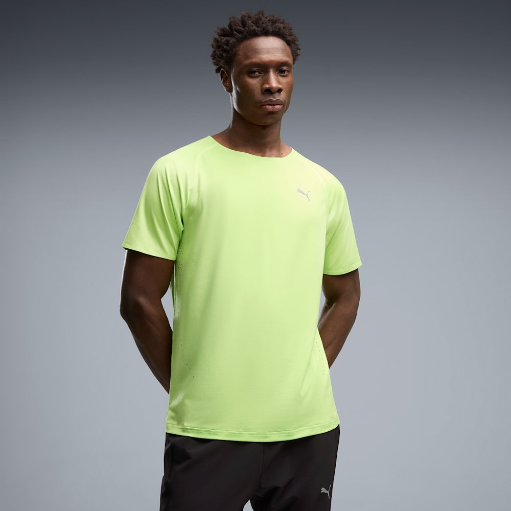 Футболка мужская PUMA Everyday Cloudspun