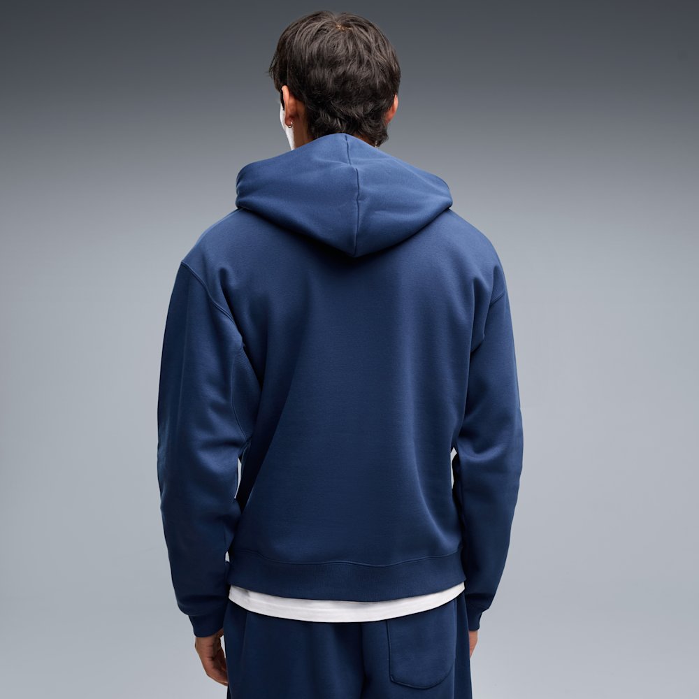 Худи мужское PUMA SELECT Essentials