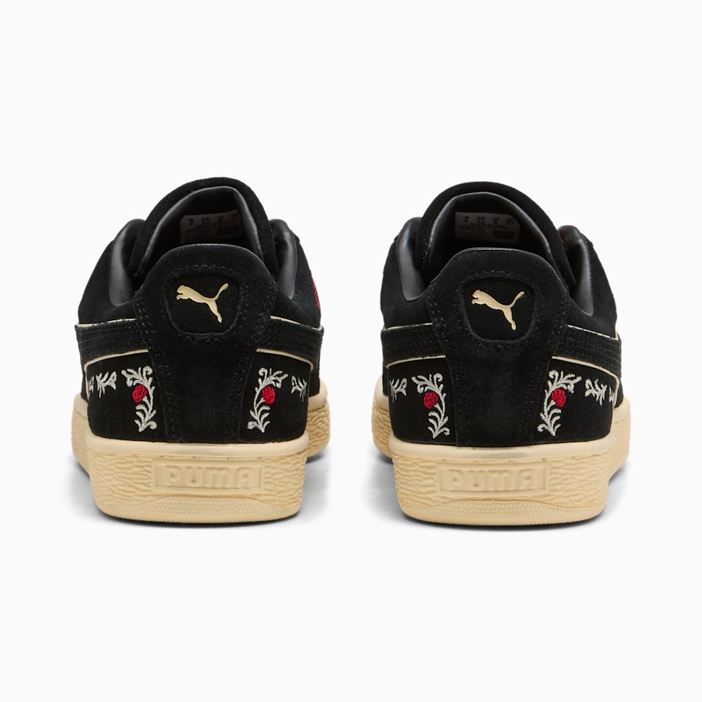 Кроссовки PUMA Suede Hasta La Muerte