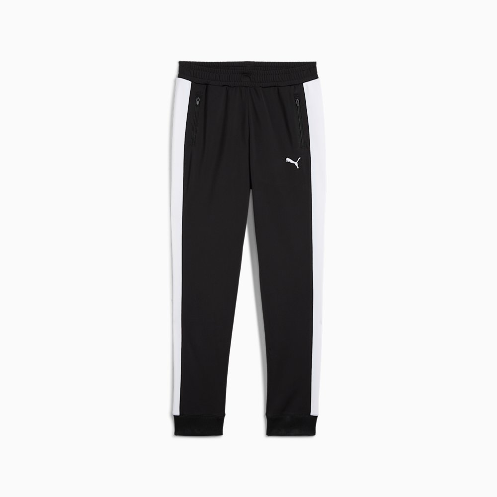 Брюки детские PUMA T7 Track