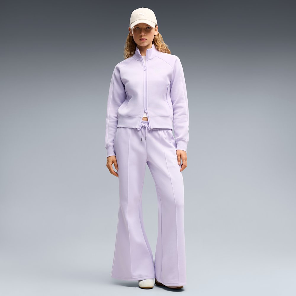 Брюки женские PUMA NYC T7 Flare