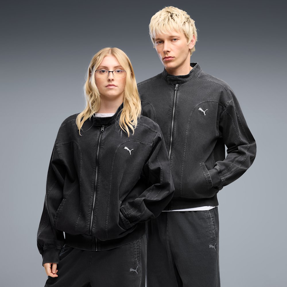 Куртка PUMA T7 Washed Twill