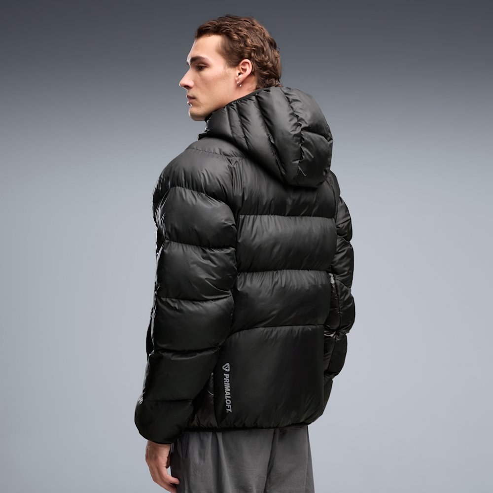 Куртка мужская PUMATECH PrimaLoft