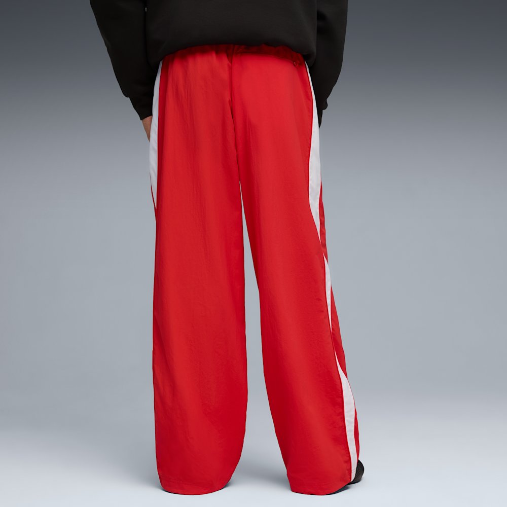 Брюки PUMA T7 Oversized