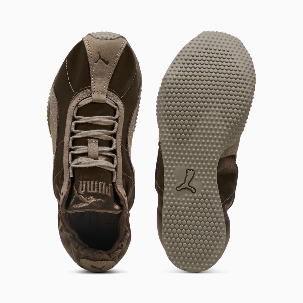 Кроссовки женские PUMA H-Street Etoile