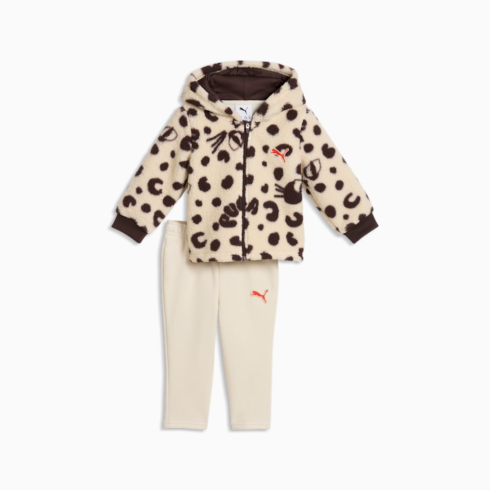 Спортивный костюм детский PUMA Minicats Imaginary Friends