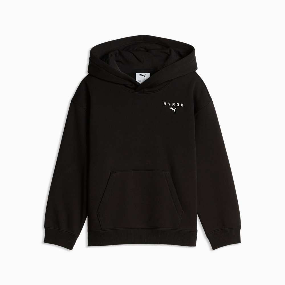 Худи детское PUMA x HYROX