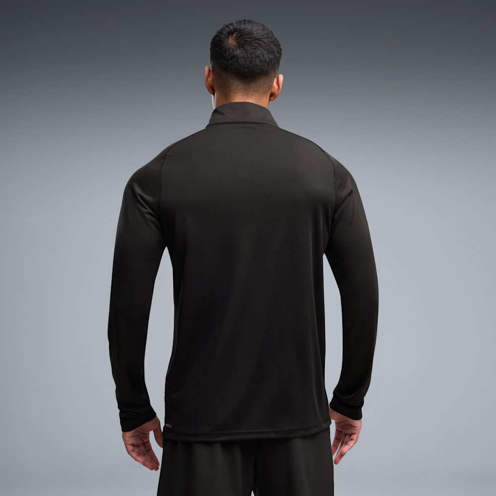 Топ мужской PUMA x HYROX Quarter-Zip