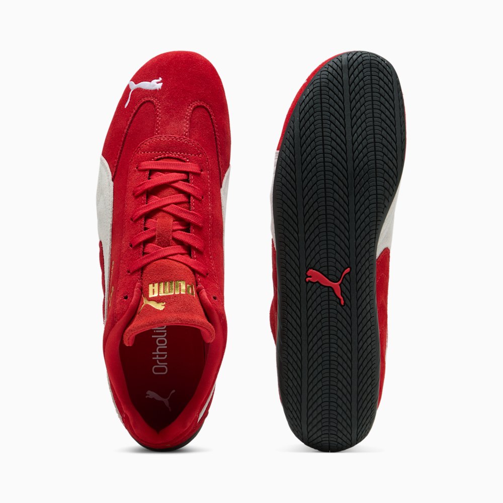 Кроссовки женские PUMA Speedcat OG