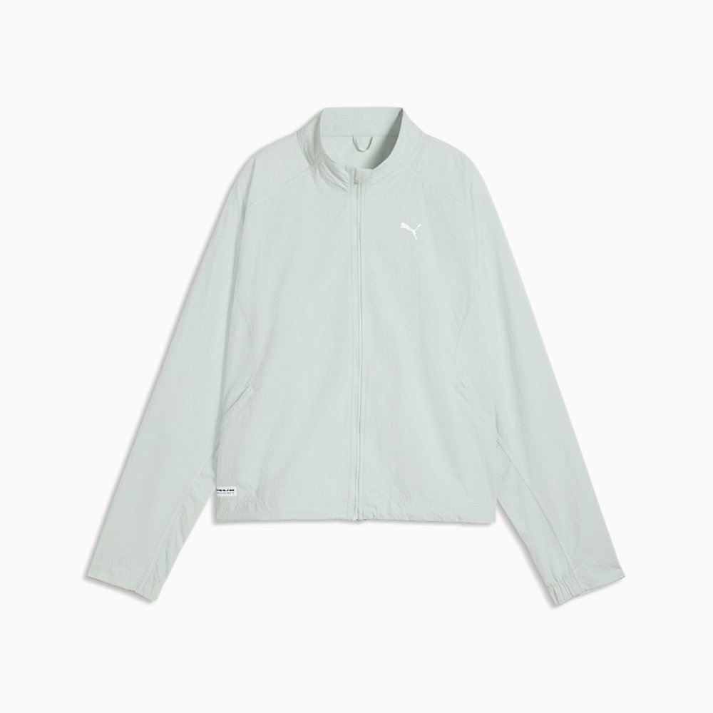 Куртка женская PUMA Brightstride windCELL