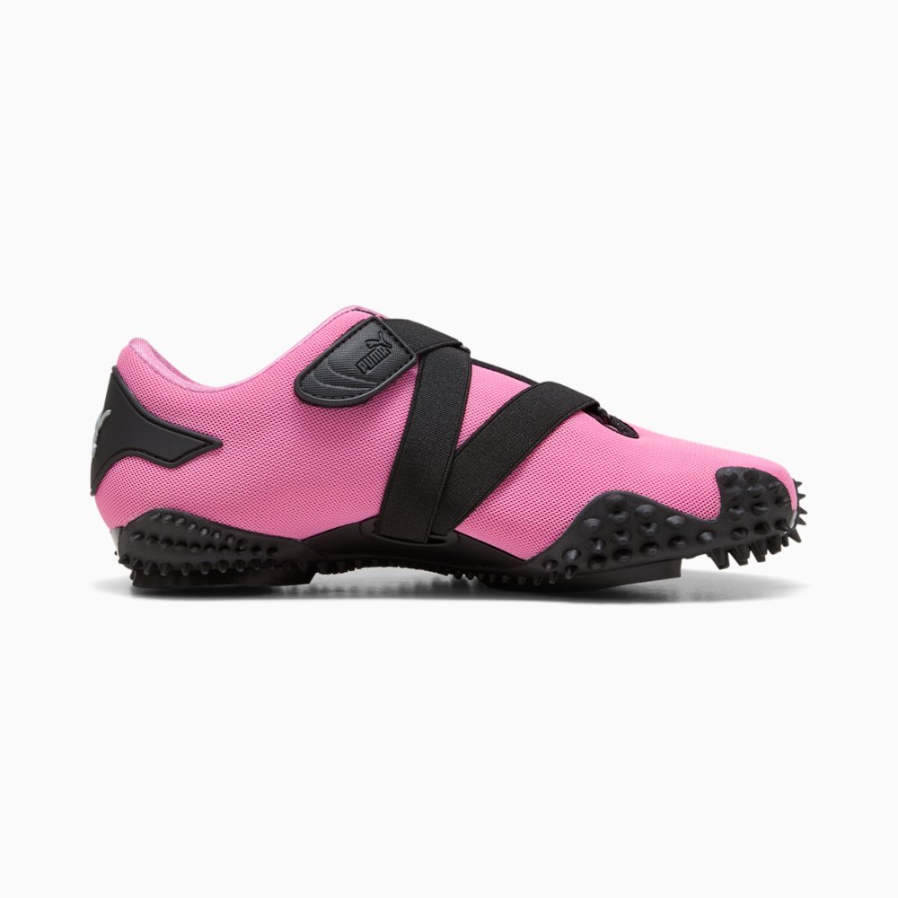 Кроссовки женские PUMA Mostro OG