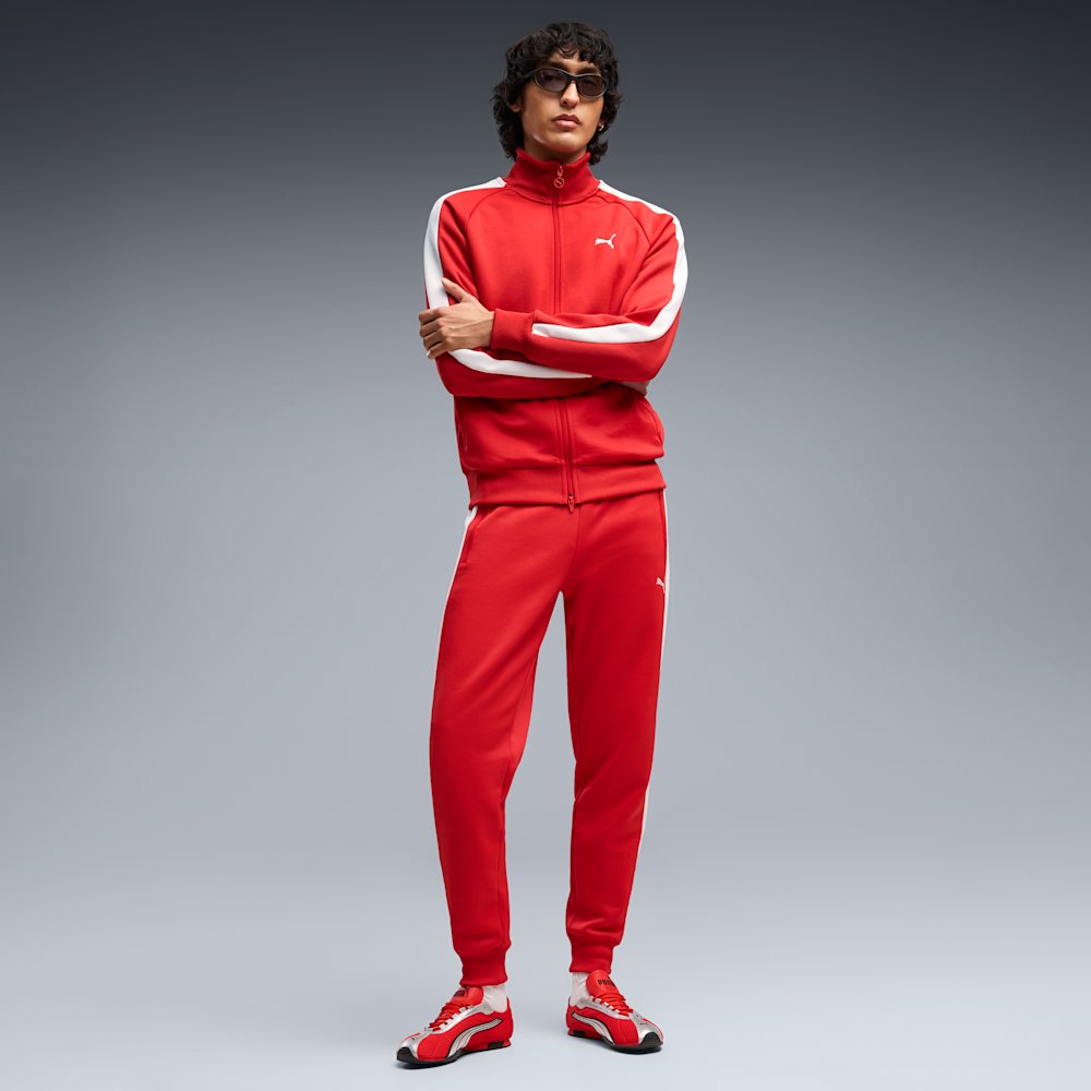 Брюки мужские PUMA T7