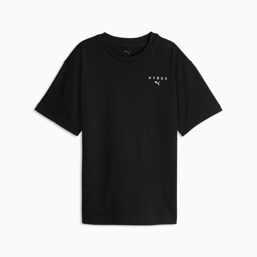 Футболка детская PUMA x HYROX
