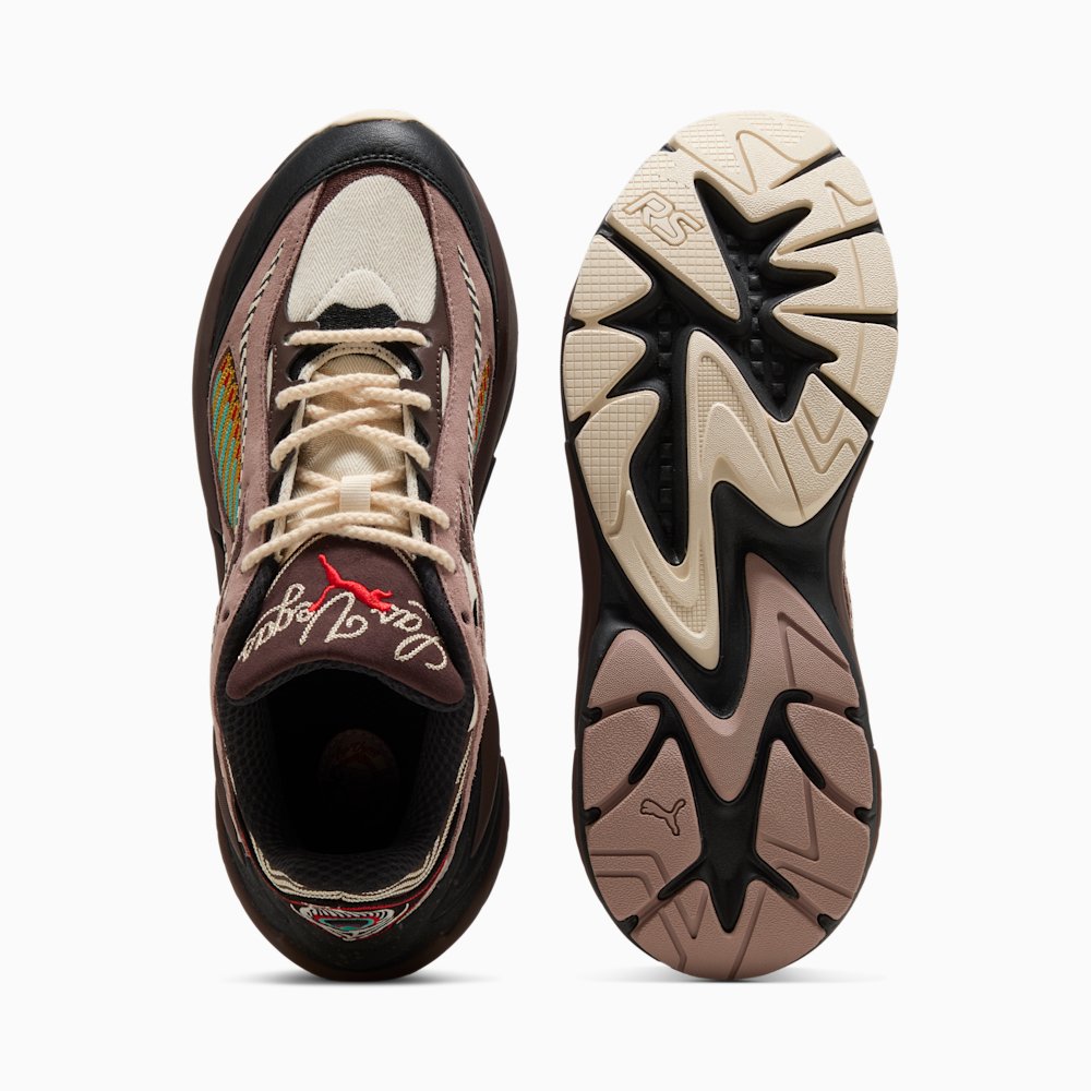 Кроссовки мужские PUMA RS Surge Las Vegas