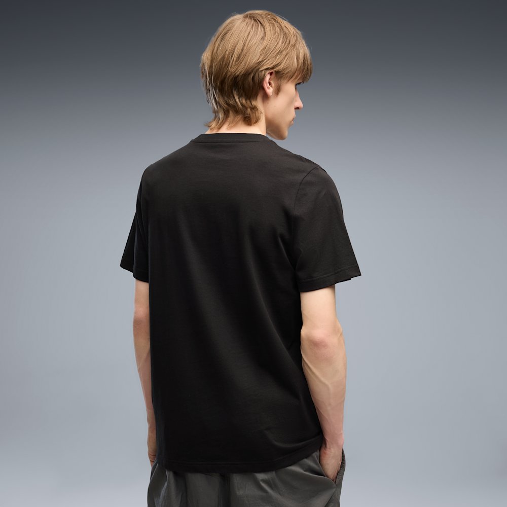 Футболка мужская PUMA Essentials
