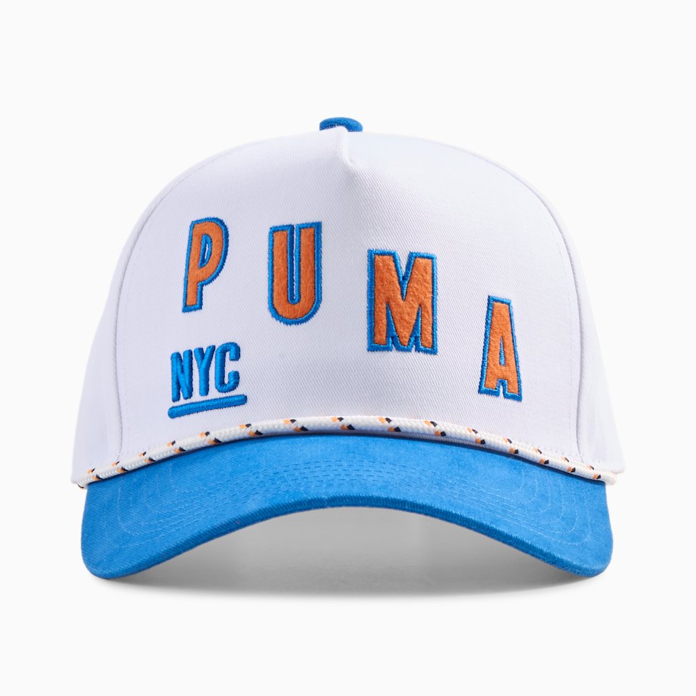 Кепка PUMA NYC