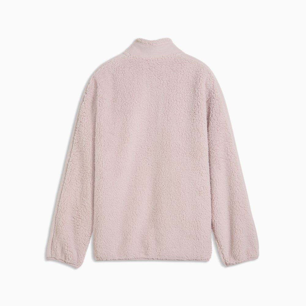 Худи детское PUMA Elevated Essentials Winterized