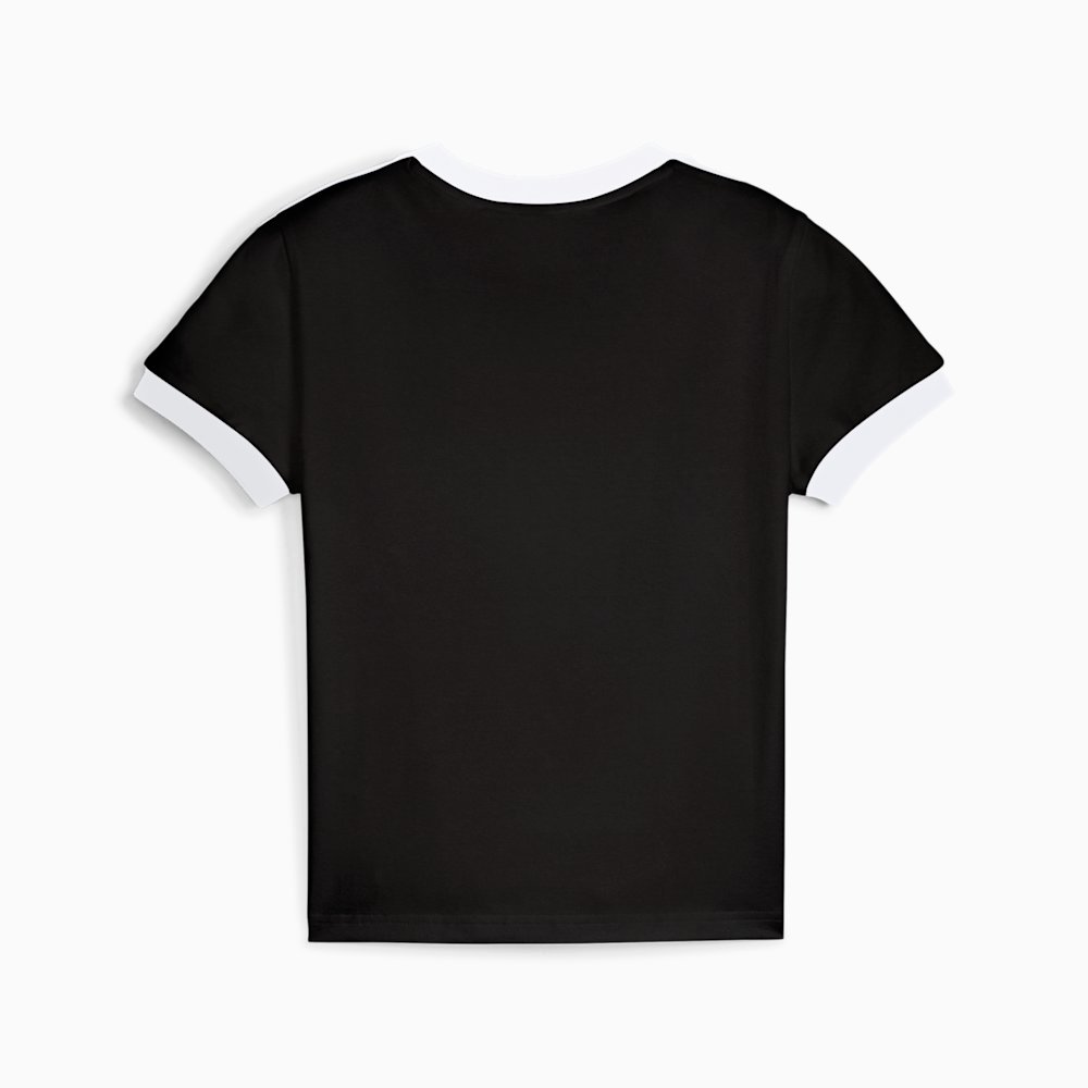 Футболка женская PUMA T7 Slim