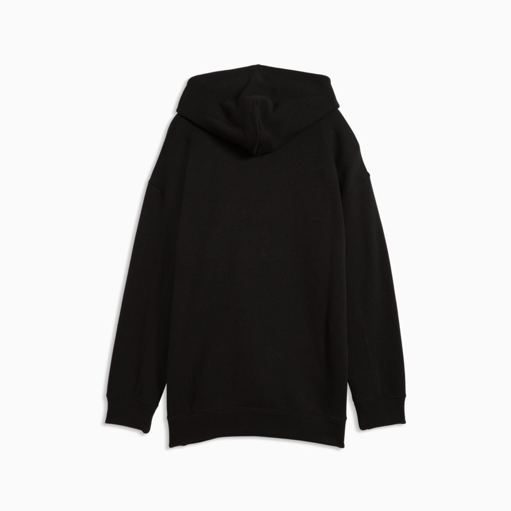 Худи детское PUMA Essentials Oversized