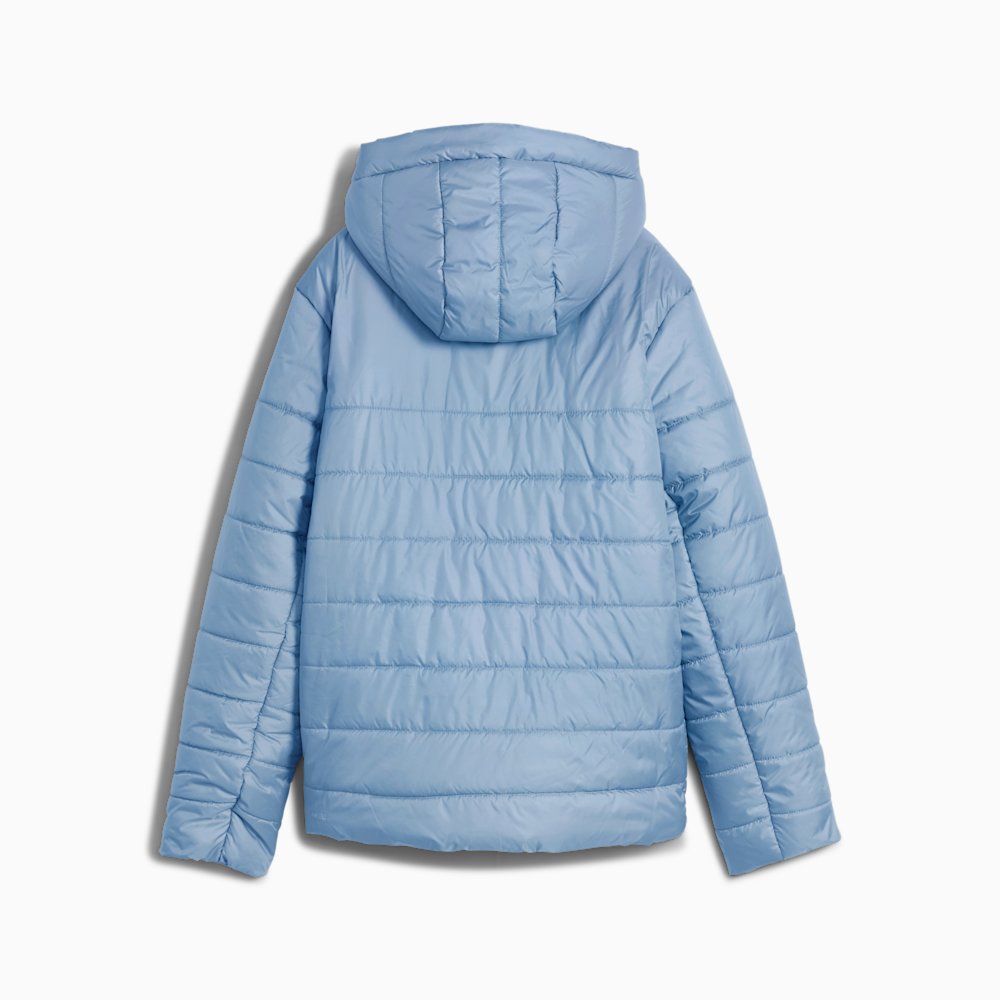 Куртка женская PUMA Essentials Outerwear Puffer