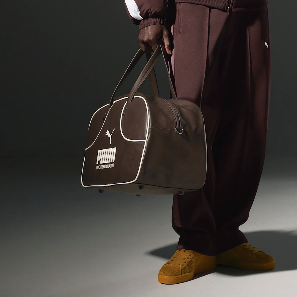 Сумка PUMA 1976 Archive Grip (30 л)