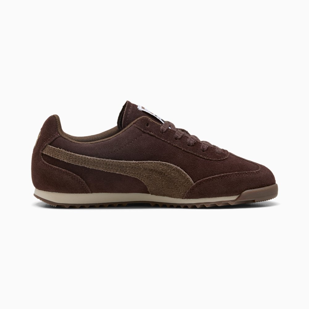 Кроссовки PUMA Arizona Suede