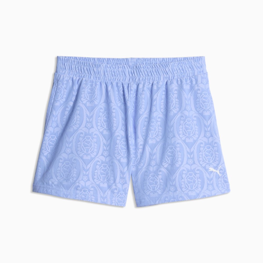 Шорты женские PUMA Essentials Lace