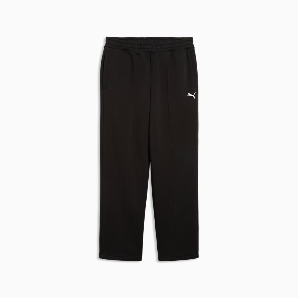 Брюки мужские PUMA Essentials Heavy Fleece Relaxed