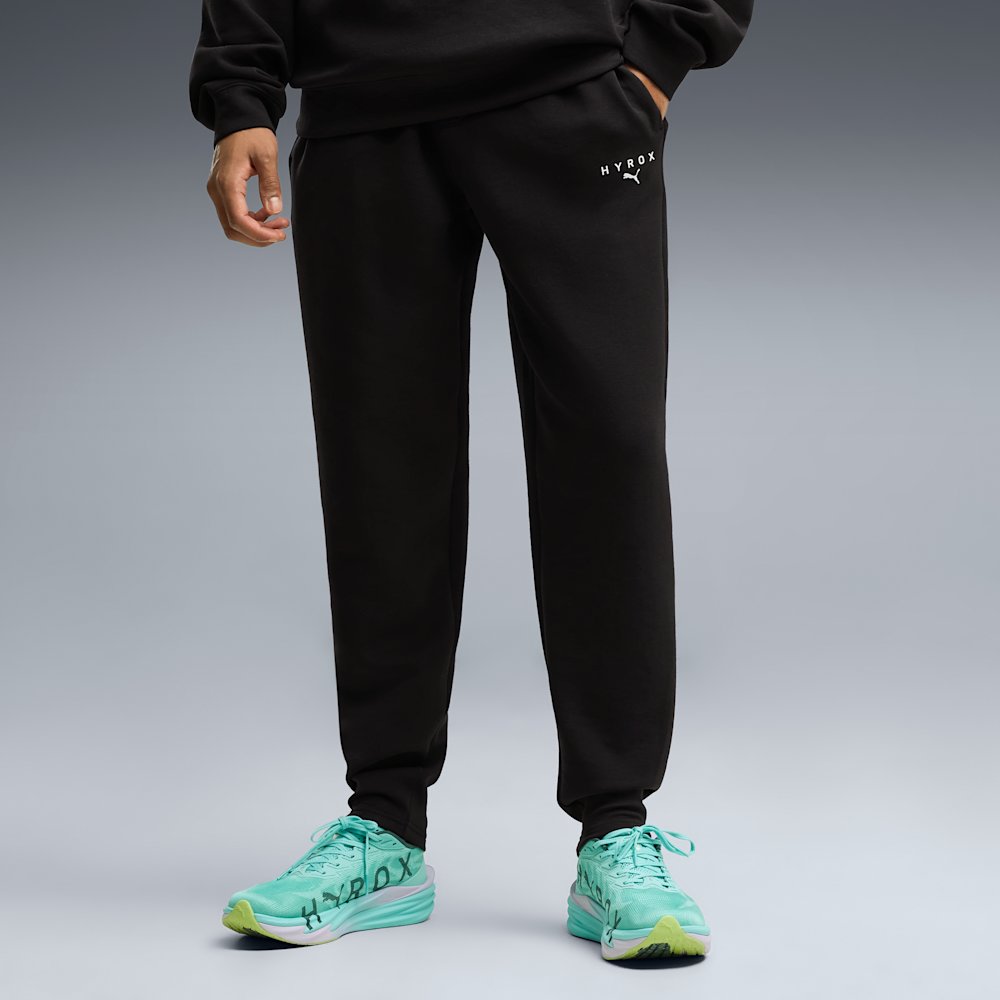 Брюки мужские PUMA x HYROX Cloudspun