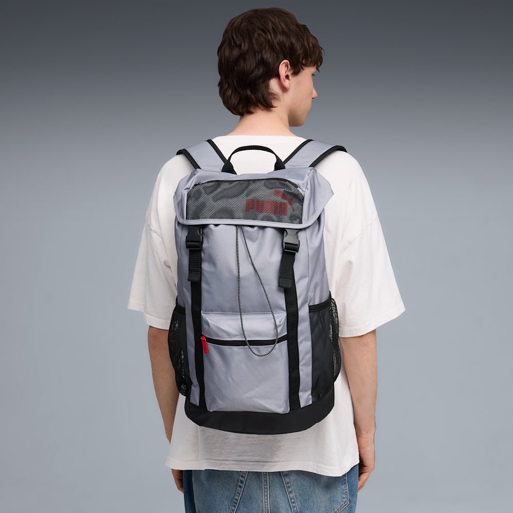 Рюкзак PUMA Flap Top