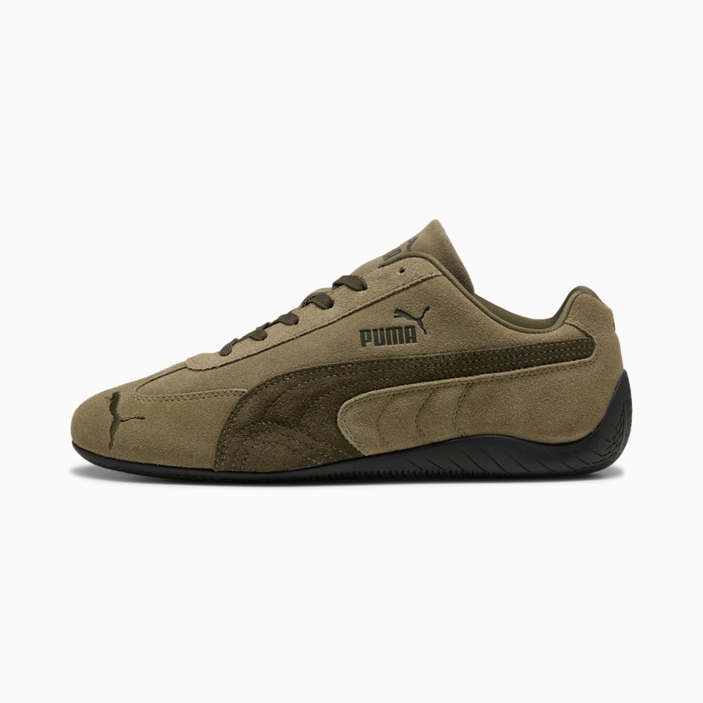 Кроссовки PUMA Speedcat OG