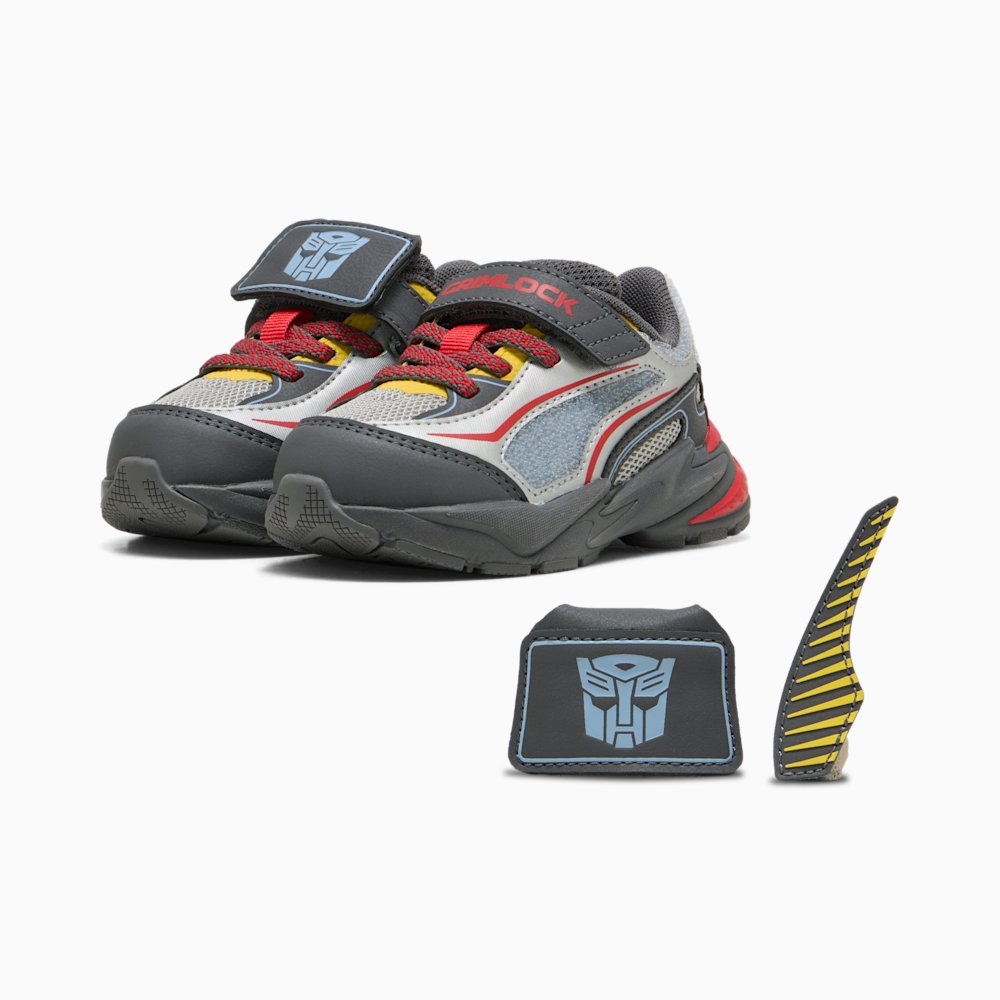 Кроссовки детские PUMA x Transformers RS Surge