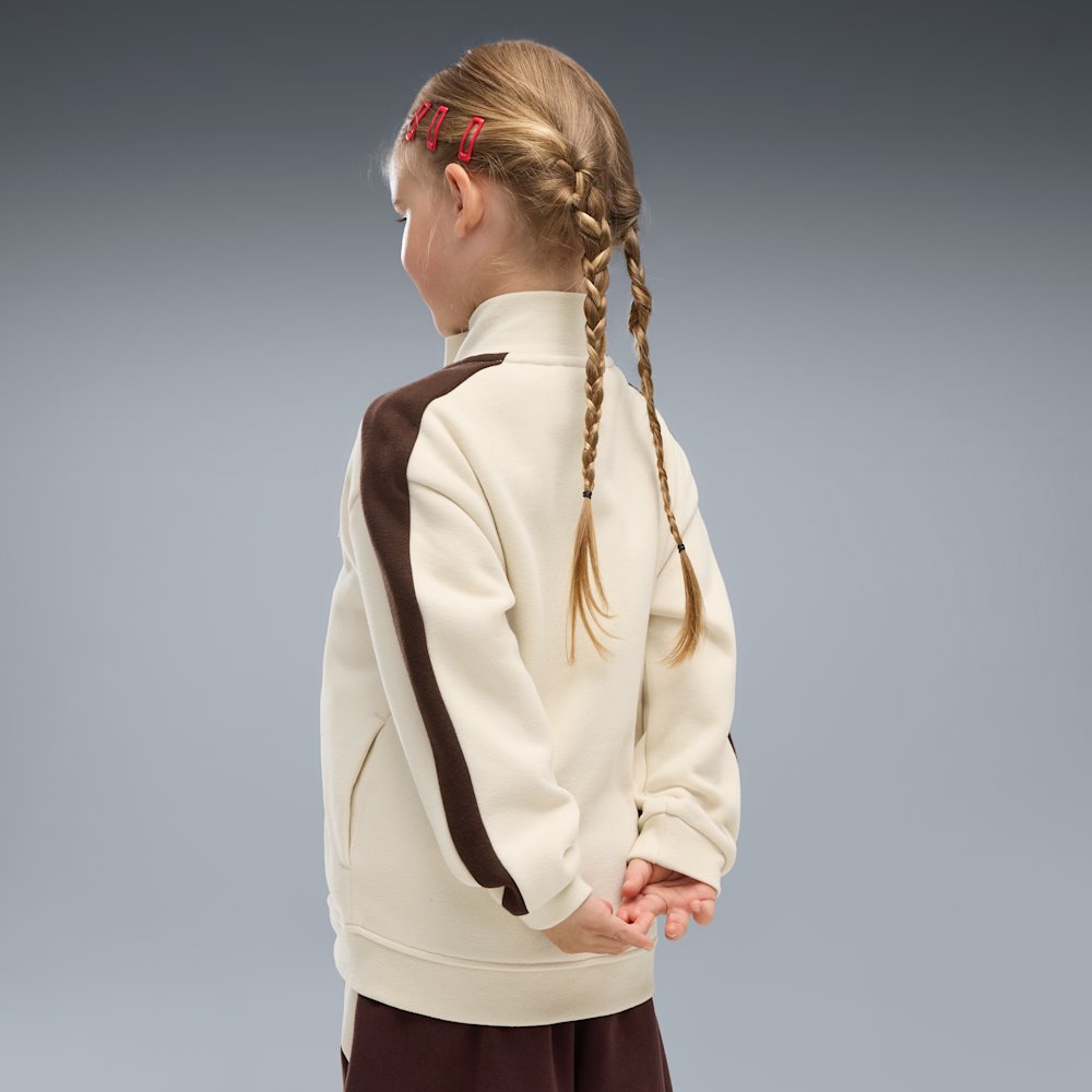 Куртка детская PUMA Imaginary Friend T7