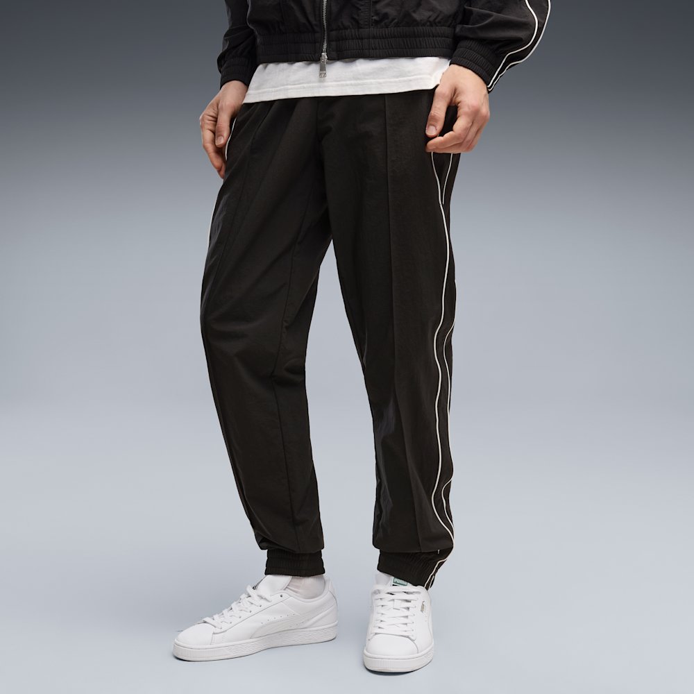 Брюки мужские PUMA T7 Icons