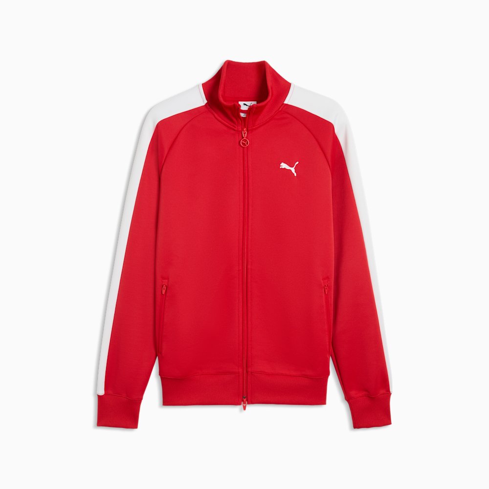 Куртка мужская PUMA T7