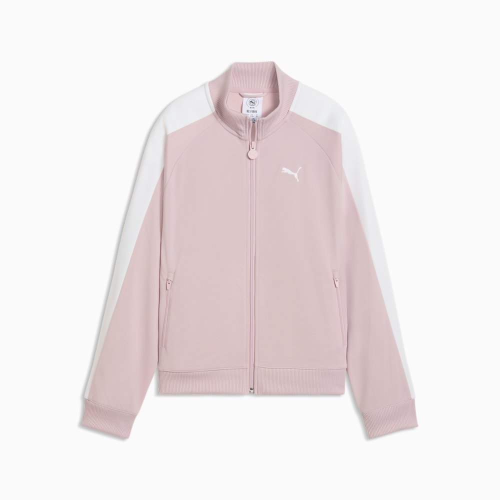 Куртка детская PUMA T7 Track