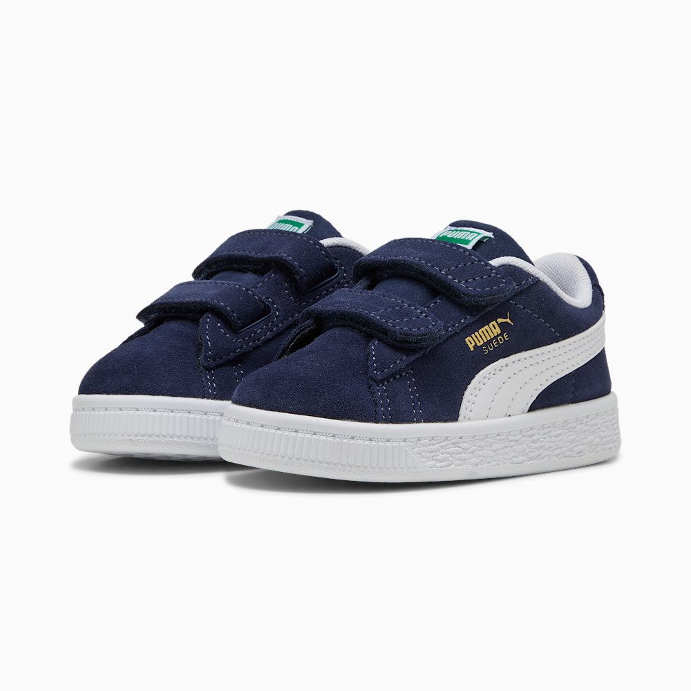 Кроссовки детские PUMA Suede Classic