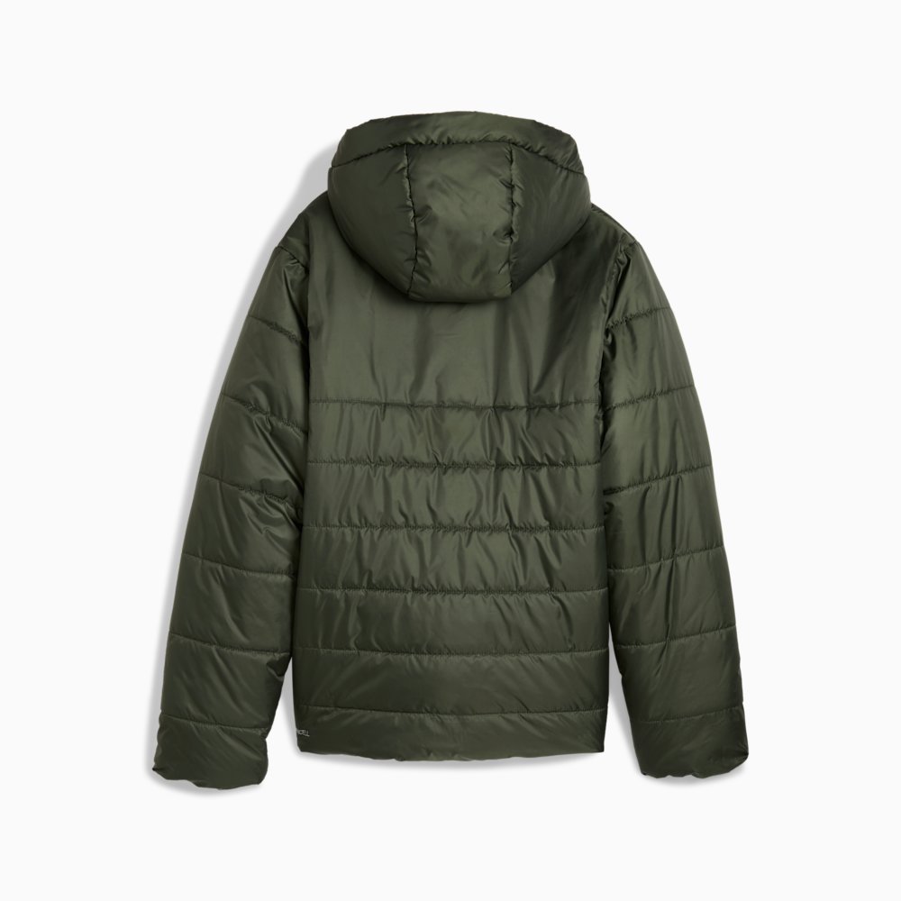 Куртка детская PUMA Essentials