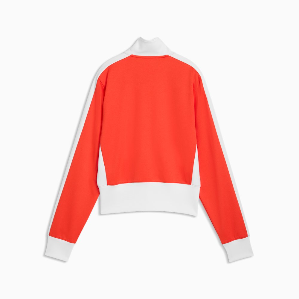 Куртка женская PUMA T7 Retro Track