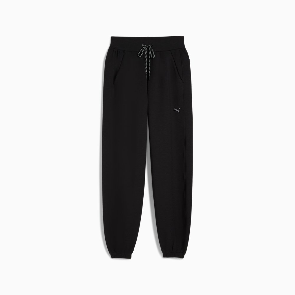 Джоггеры женские PUMA Cloudspun