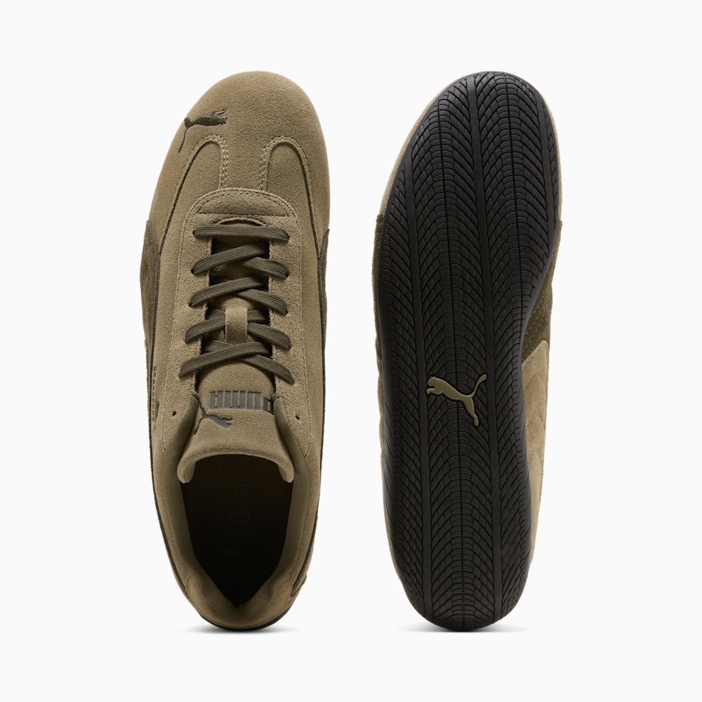 Кроссовки PUMA Speedcat OG