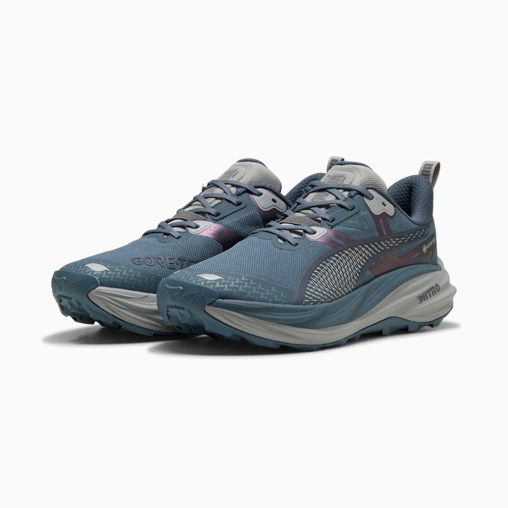 Кроссовки для бега мужские PUMA Voyage NITRO 4 GTX