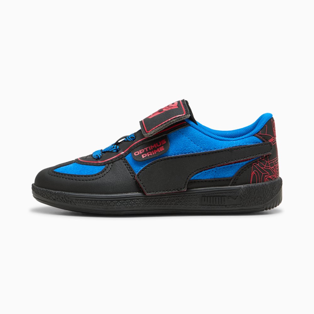 Кроссовки детские PUMA x Transformers Palermo
