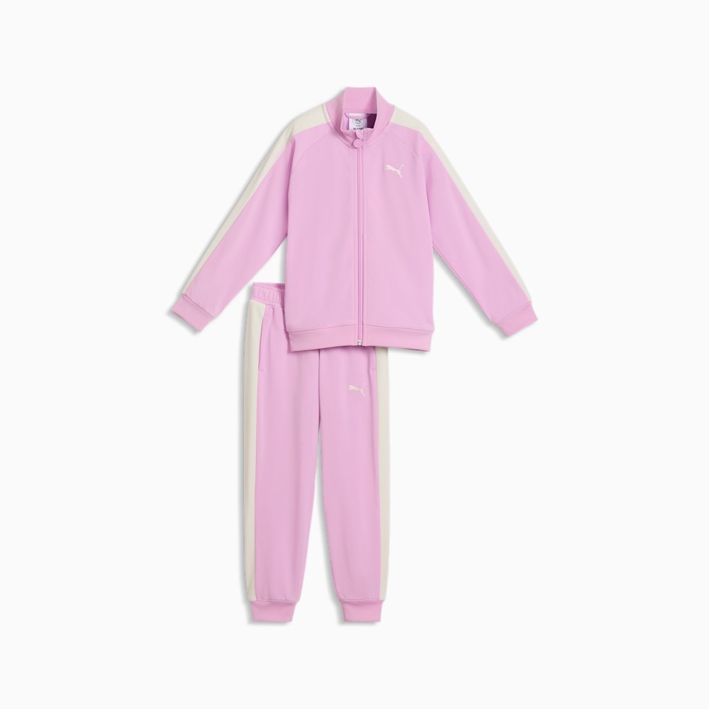 Спортивный костюм детский PUMA T7 Always On