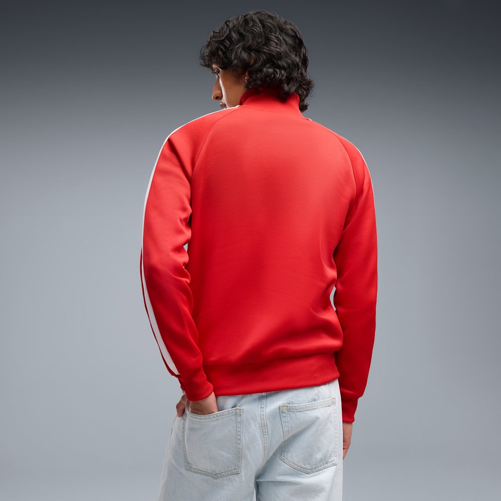 Куртка мужская PUMA T7